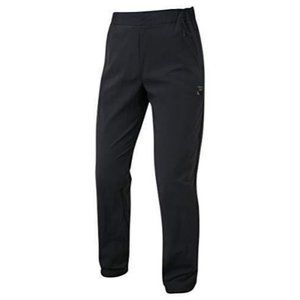 Sprayway Womens Escape Slim Pant, Black, Size 12